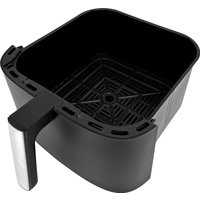 Аэрогриль (аэрофритюрница) Evolution AIRO 8700Т Black