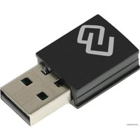Wi-Fi/Bluetooth адаптер Digma DWA-BT5-AC600C