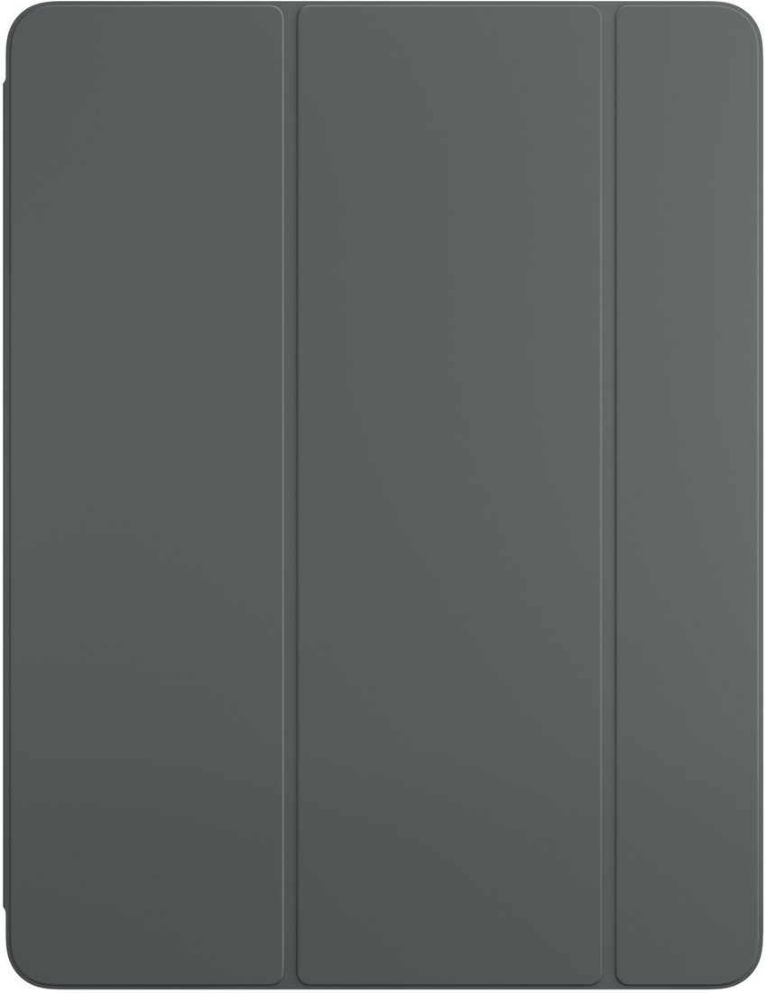 

Чехол для планшета Apple Smart Folio для iPad Air 13 2024 (угольно-серый)