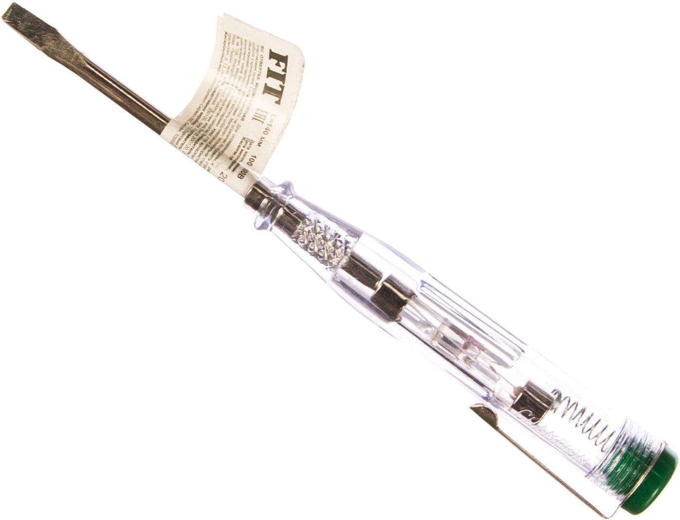 

Отвертка FIT 56524