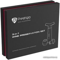 Набор для вина Prestigio PWA102PS