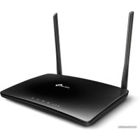 4G Wi-Fi роутер TP-Link Archer MR200 v3