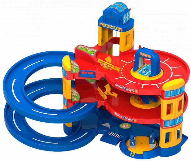 

Паркинг Нордпласт Мега паркинг 431221