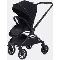 Универсальная коляска Rant Vector RA322 (2 в 1, черный)