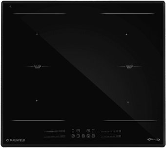 MAUNFELD AVI6044SSFBK