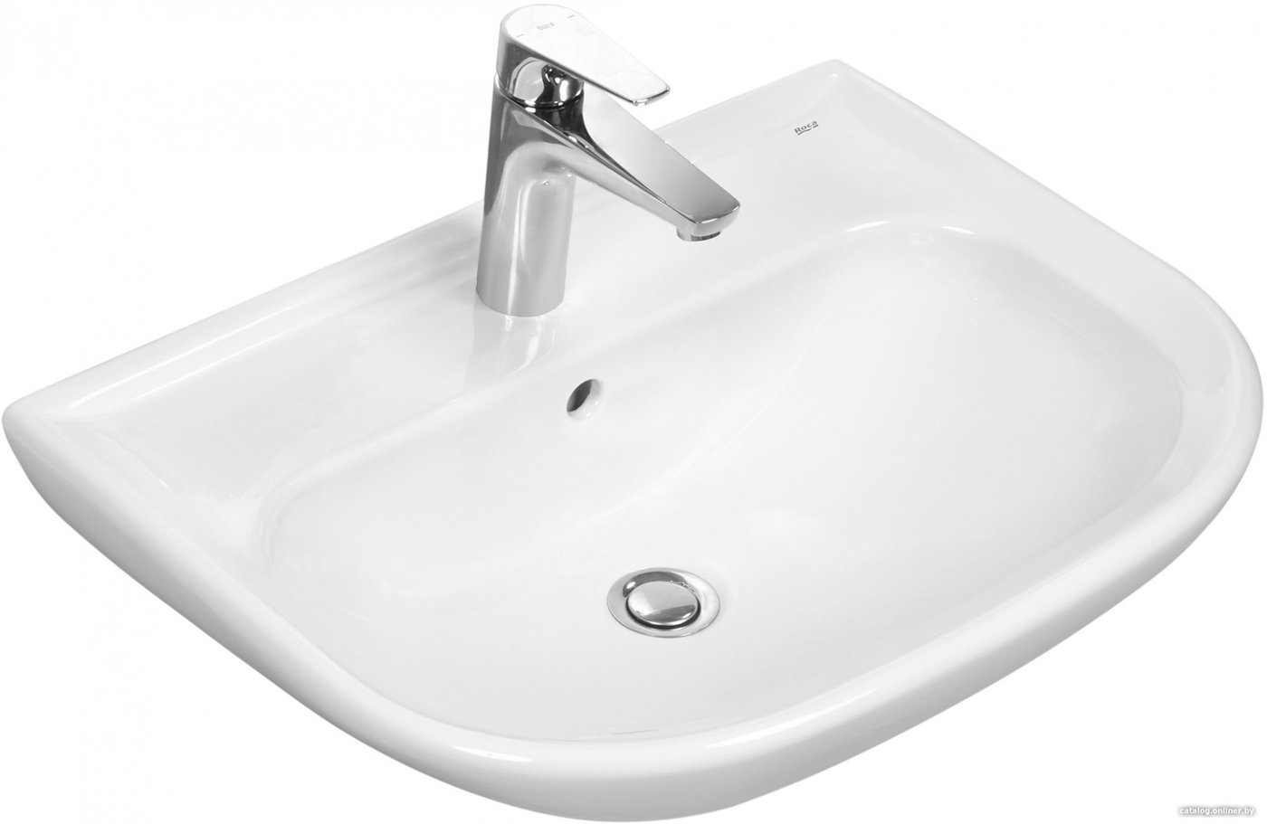 Умывальник Roca Access ZRU9307609