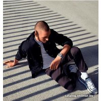 Наручные часы Swatch C-Grey SB03M100