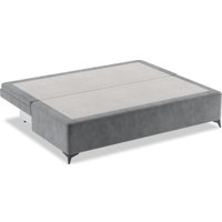 Диван Mio Tesoro Кангас SB3 (Germes Grey)