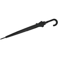 Зонт-трость RS 1574 (черный)