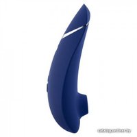 Вибромассажер Womanizer Premium 2 Blueberry