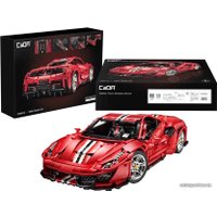 Конструктор CaDa Master C61042W Ferrari