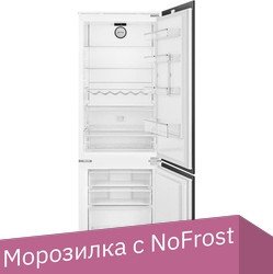 

Холодильник Smeg C875TNE