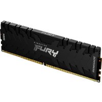 Оперативная память Kingston FURY Renegade 2x16GB DDR4 PC4-24000 KF430C15RB1K2/32