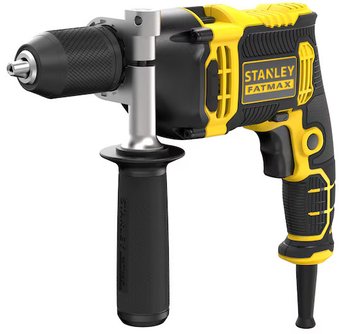 Ударная дрель Stanley FMEH750