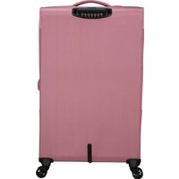 Чемодан-спиннер American Tourister Summerride Lilas Pink 80 см