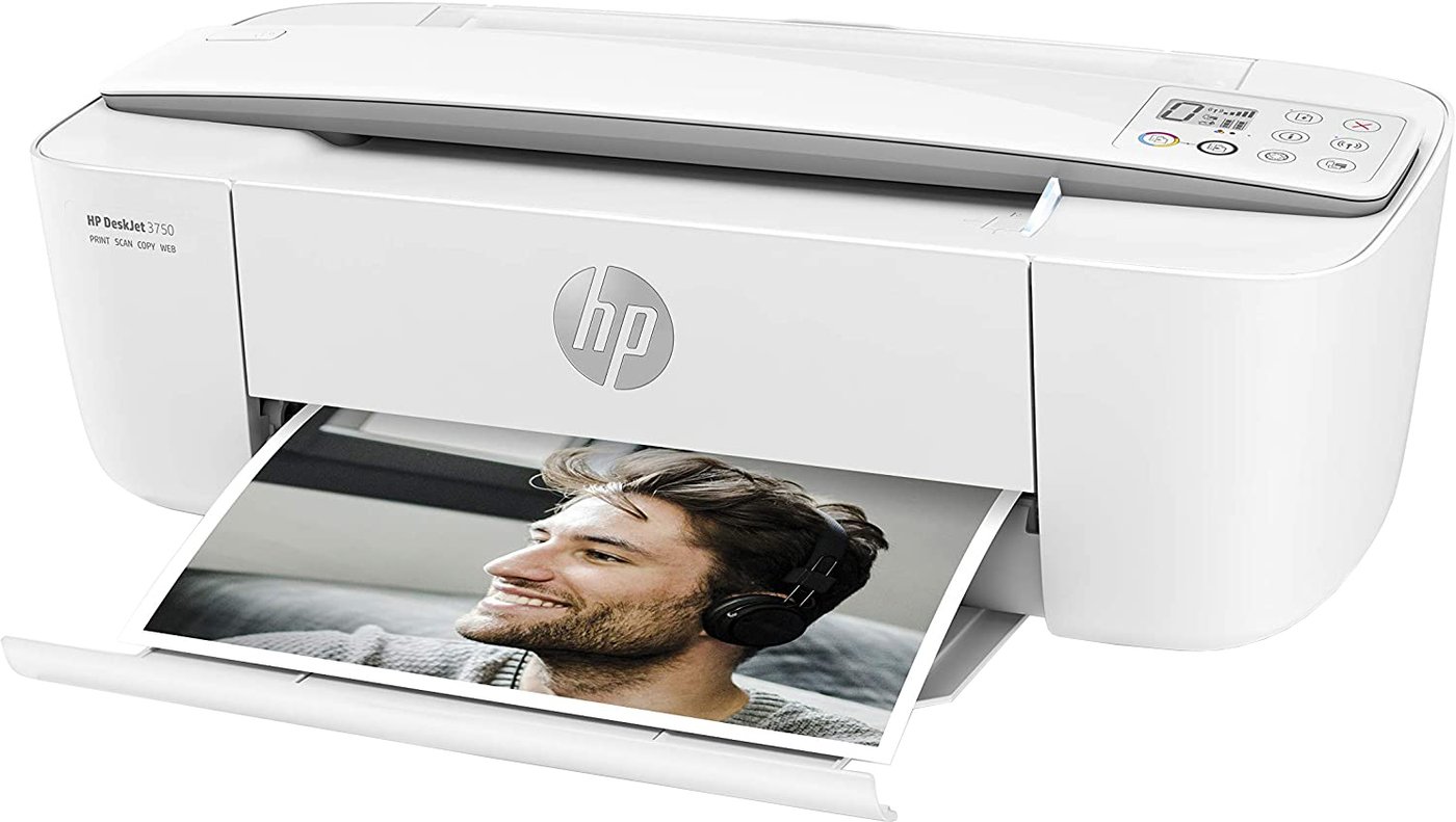 

МФУ HP DeskJet 3750 T8X12B