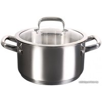 Кастрюля Kukmara Leon LN-CA3020G