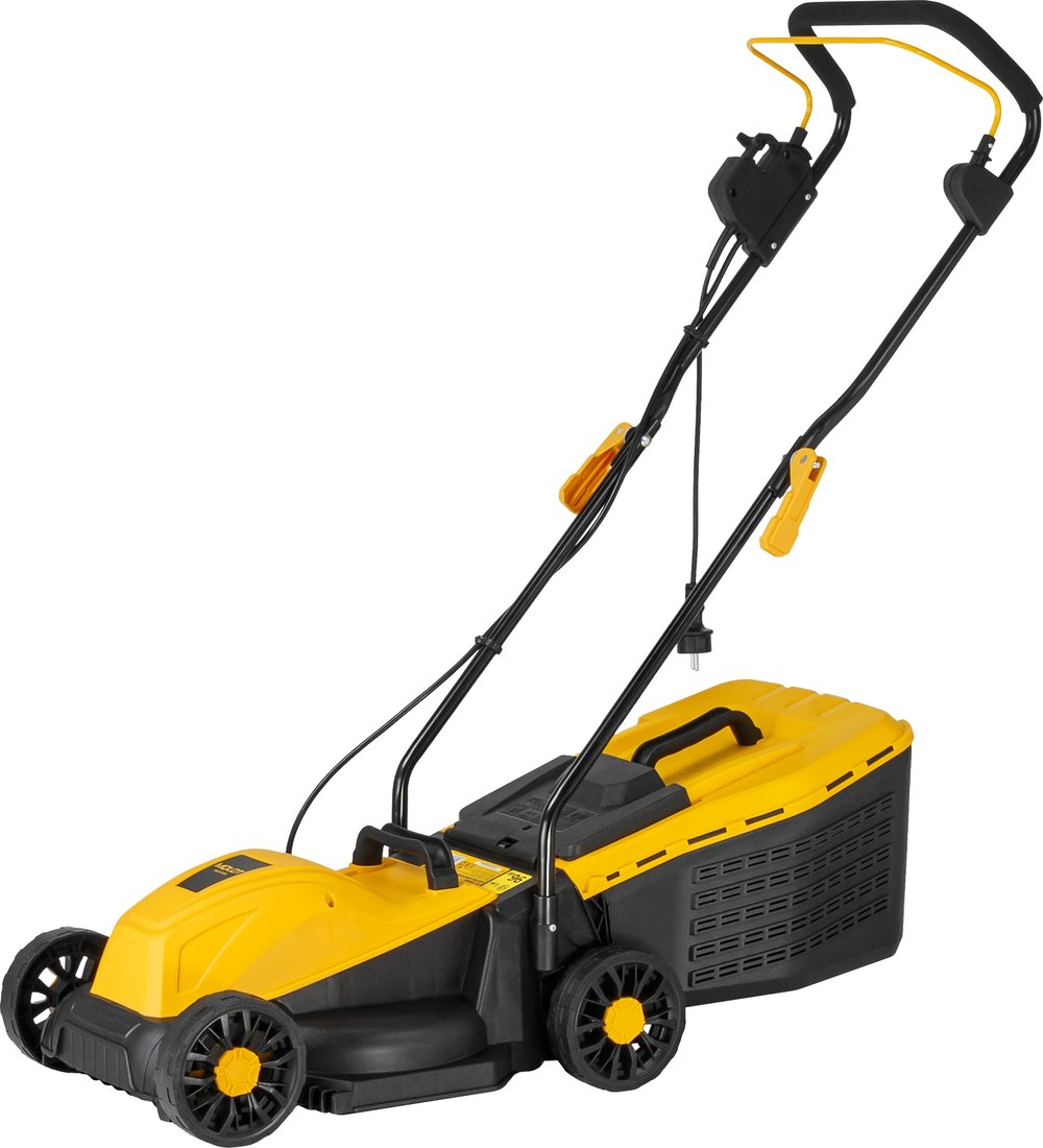 Газонокосилка Molot MLM 3211