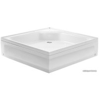 Душевой поддон River Wemor 80/24 S