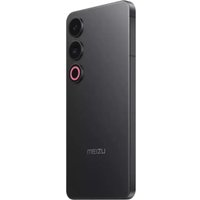 Телефон MEIZU 21 Note 16GB/256GB китайская версия (черный)