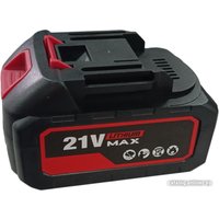 Аккумулятор Edon UAB-21/3.0 (21В/3 Ач)