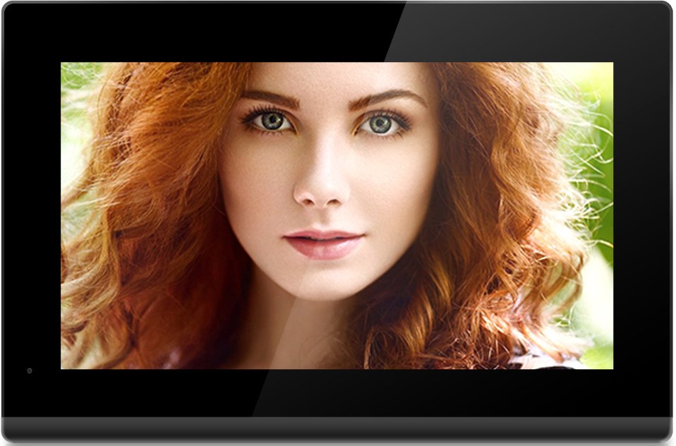 

Монитор Arsenal Титул 10 FHD TUYA (черный)