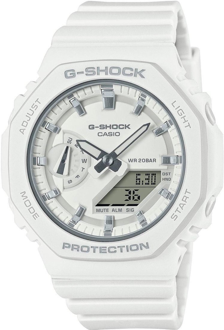 

Наручные часы Casio G-Shock GMA-S2100-7A