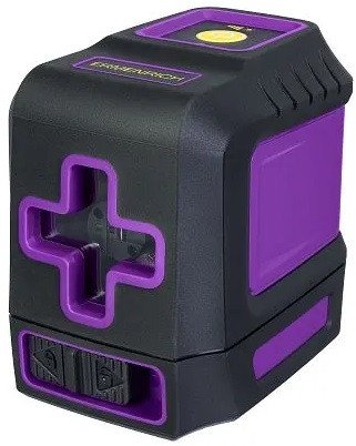 Лазерный нивелир Ermenrich Base LT10 84634
