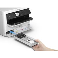 Принтер Epson WorkForce Pro WF-C5290DW