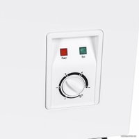 Морозильный ларь MAUNFELD MFL300W