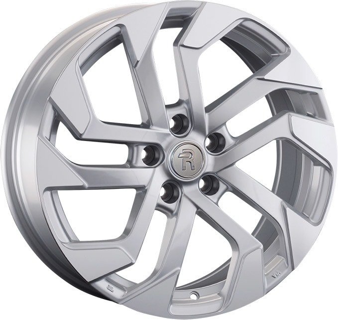

Литые диски Replay 7814 (TY259) 18x7.5" 5x114.3мм DIA 60.1мм ET 45мм SF