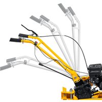 Мотоблок бензиновый Steher GT-330 L