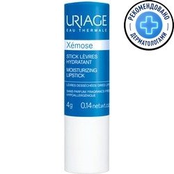 

Uriage Стик для губ Ксемоз увлажняющий 4 г