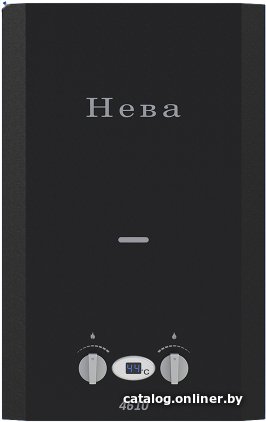 NEVA 4610 (czarny matowy)