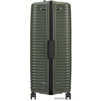 Чемодан-спиннер Samsonite Upscape Climbing Ivy 81 см