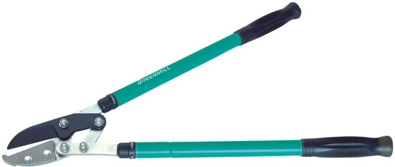 

Сучкорез Greenmill GR6322