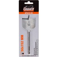 Сверло Gepard GP0415-50