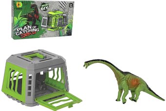 Фигурка Play Smart 222-005Y