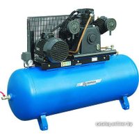 Компрессор Remeza СБ4/Ф-500.W115