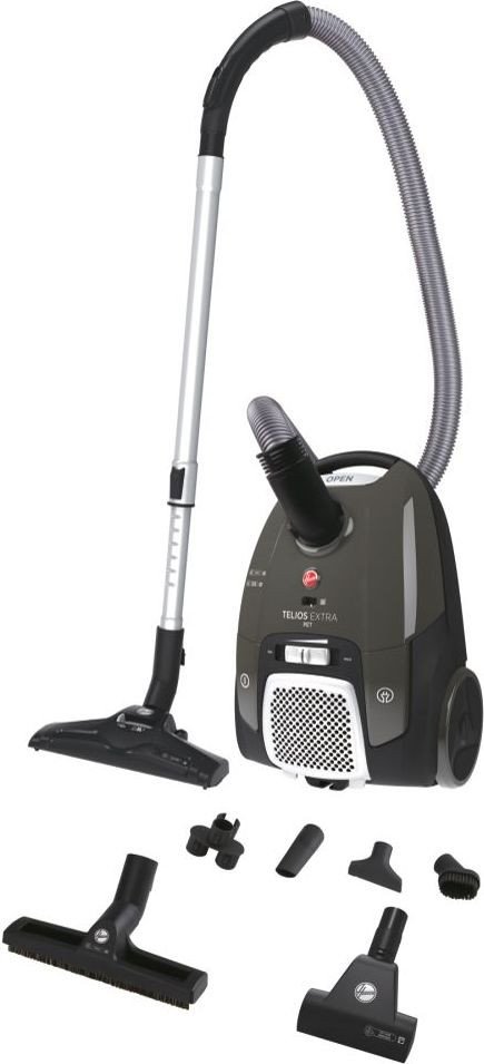 

Пылесос Hoover TXL20PET 011