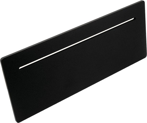 Бра DesignLed GW Winter 6 Вт 3000K 003020 (черный)