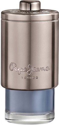 Парфюмерная вода Pepe Jeans So Bold EdP (30 мл)
