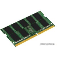 Оперативная память Kingston 32GB DDR4 SO-DIMM PC4-23400 KVR29S21D8/32