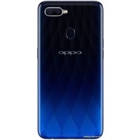 Телефон Oppo F9 6GB/64GB (синий)