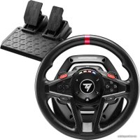 Руль Thrustmaster T128-P (для PlayStation)