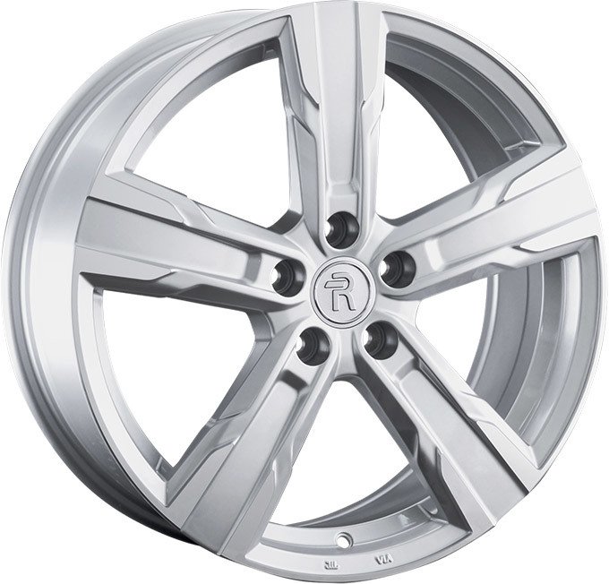 

Литые диски Replay FD171 18x7.5" 5x108мм DIA 63.3мм ET 52.5мм SF