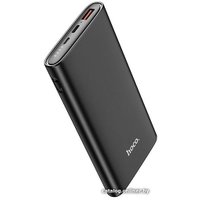 Внешний аккумулятор Hoco J83 Standard 10000mAh (черный)