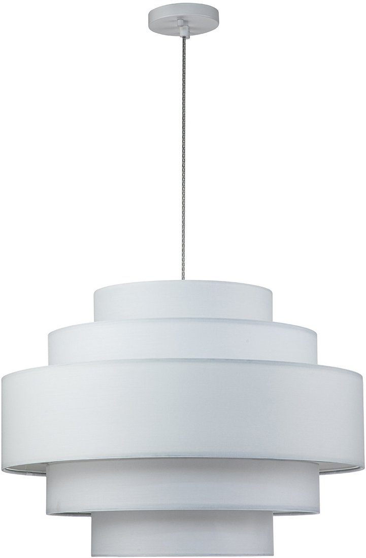 

Подвесная люстра Indigo Light Zemfira V000347