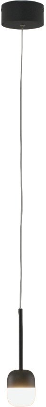 

Подвесная люстра Moderli Drop V10863-PL