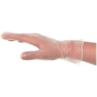 Акрил Zaubex 9196678 (S, 100 шт)